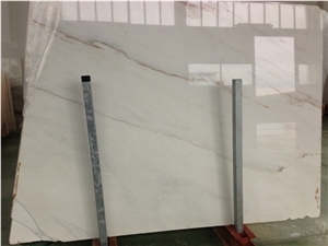Cremo Delicato Marble Slabs & Tiles, White Polished Marble Flooring Tiles, Walling Tiles