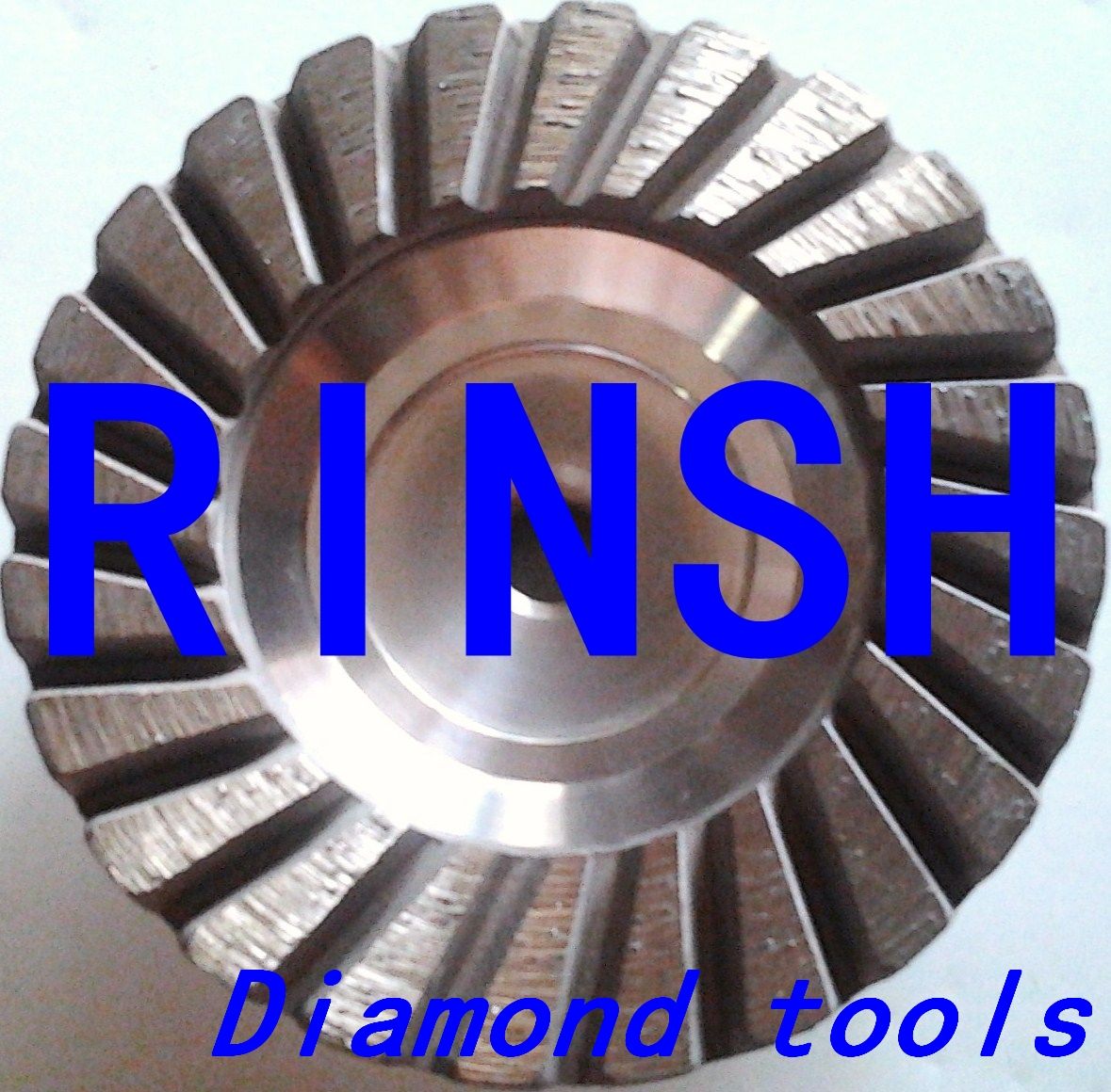 Zibo Rinsh Diamond Tools Co., Ltd