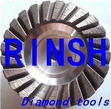 Zibo Rinsh Diamond Tools Co., Ltd