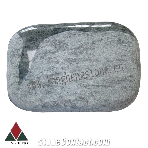 Granite Mini Tombstone