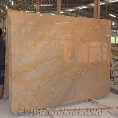 Wellest Golden Emperador Marble Slabs & Tiles, China Yellow Marble