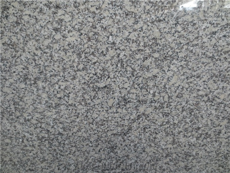 China Grey Granite Hubei G602 Granite Slab