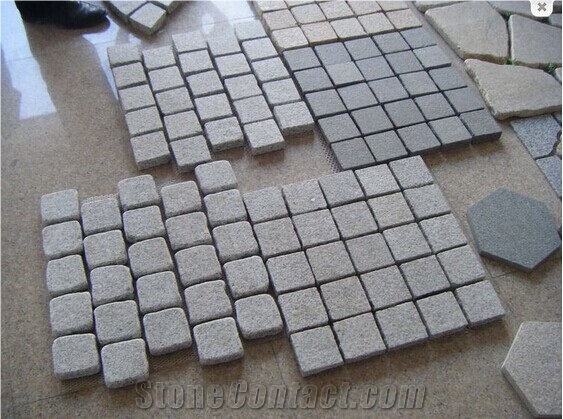 Cobblestone pavers manufacturers,China