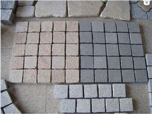 Cobblestone pavers manufacturers,China