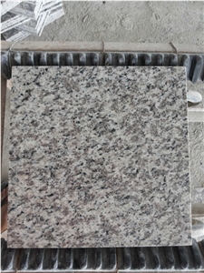 Tiger skin white Granite thin tile, Top Polished, Flamed, Honed Available