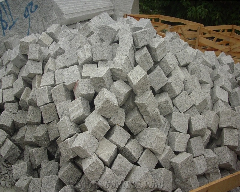 G603 Granite (In Slabs, Tile, Cut to Size, Countertops