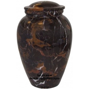 Marble Cremation Urns
