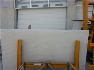 Vratza Limestone Honed Slabs