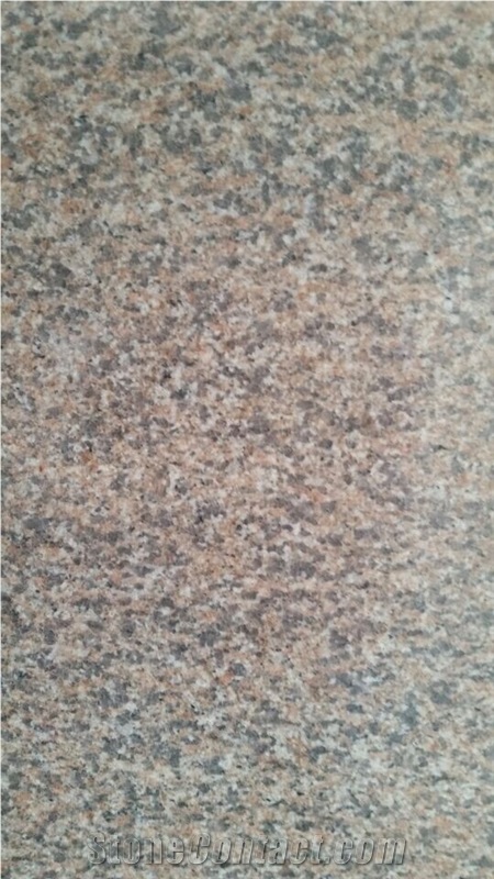 G657 Granite Tiles & Slabs, China Pink Granite