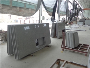 New Wuhan G603 Kitchen Countertops,Engineering Countertops