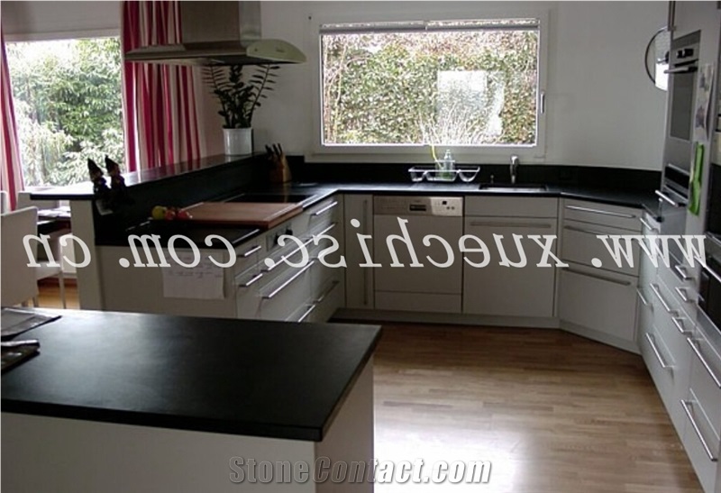 2014 Chinese Cheap Granite Countertop,Granite Kitchen Countertop,Prefabricated Granite Countertop for Kitchen Top