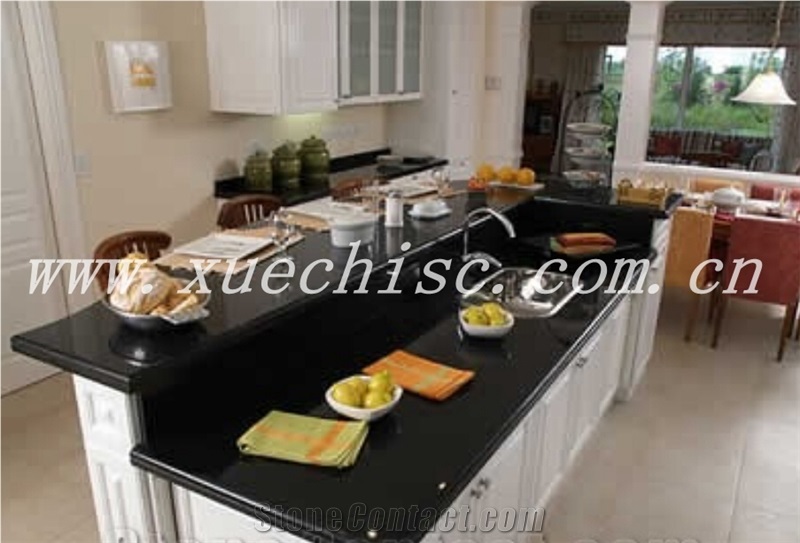 Customed size/granite table types price for sale