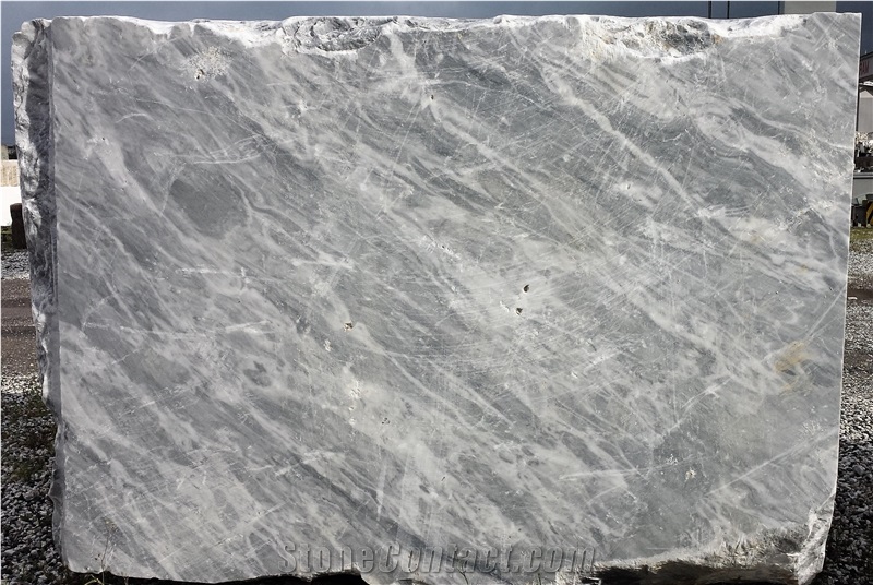 Bardiglio Carrara Nuvolato Marble Italy Slabs & Tiles, Italy Grey Marble