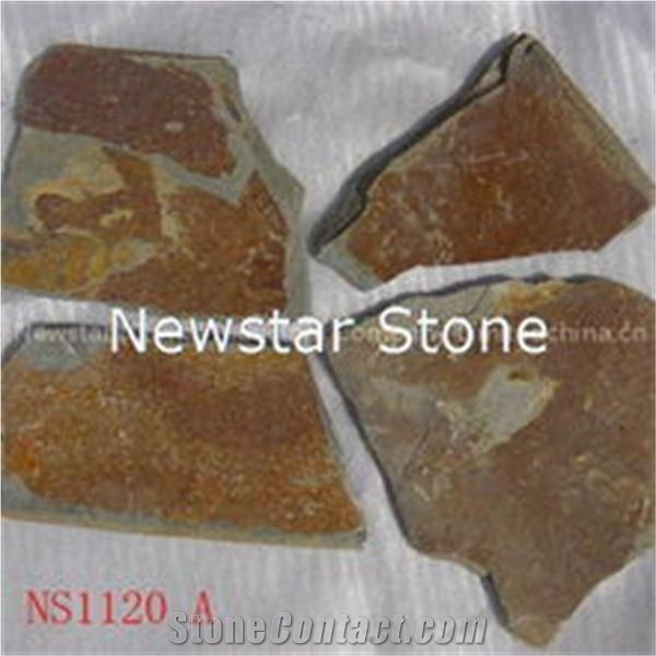 Granite Flagstone