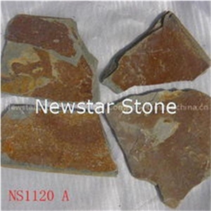 Granite Flagstone