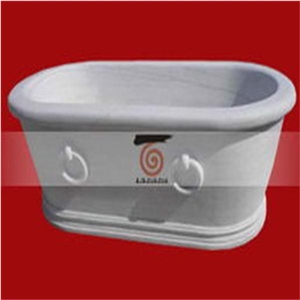 Marble Bath Tub from China