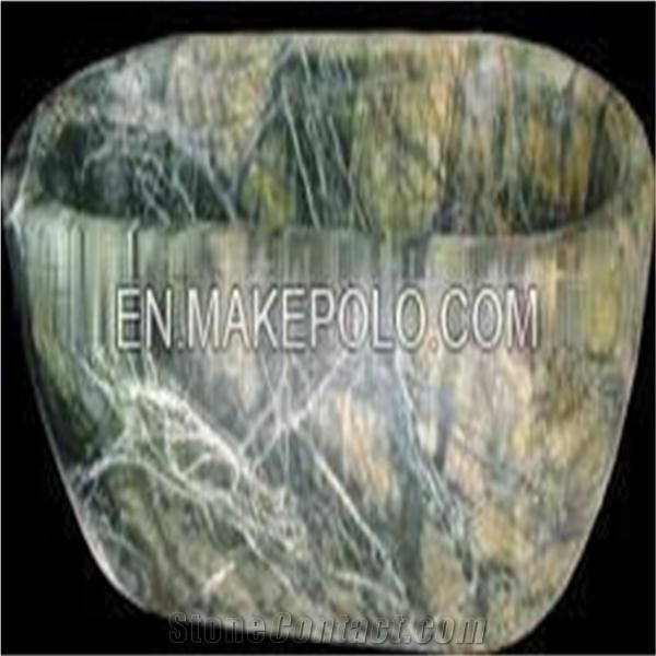 Marble Bath Tub from China