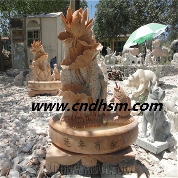 Marble Sculpture Products