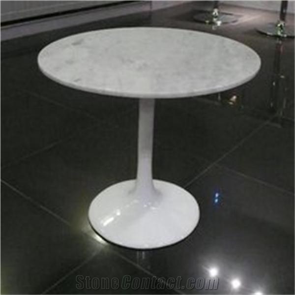 Marble Tabletops