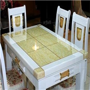 Marble Tabletops