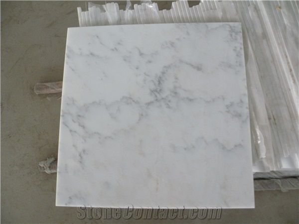 Oriental White Marble , White Marble Quarry Owner ,Best Price . White ...