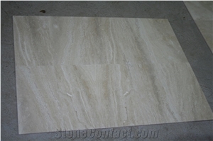 Travertine Fantastic Wall and Floor Tiles