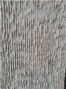 Bulgarian Rumyantsevo Limestone, White Limestone Slabs & Tiles
