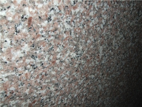 China Red Granite G635 Granite Slabs and Tiles