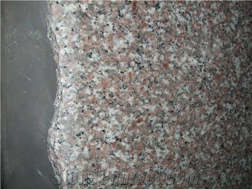 China Red Granite G635 Granite Slabs and Tiles