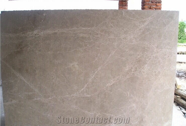 Emperador Light Marble, Chinese Brown Marble Slabs & Tiles, China Emperador Light Marble