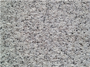 G603 Bacuo White Flooring, Walling Chinese White/Grey Granite Tiles & Slabs