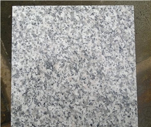 G623 Rosa Beta/Haicang White Flooring, Walling Chinese White/Grey Granite Tiles & Slabs