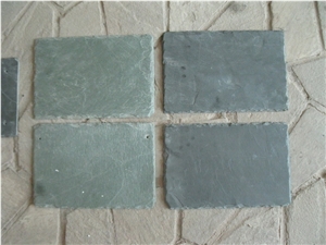 Green Slate Stone Roofing Tiles,Slate Roof Covering Tiles