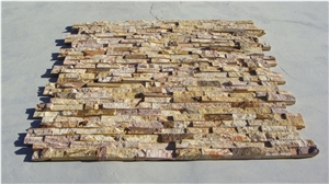 Sandstone Wall Panel,Cultured Stone Wall Tiles,Sandstone Veneers, Ledge Stone