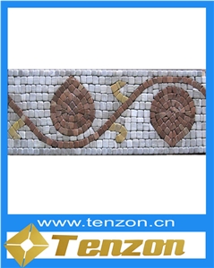 To Sell for Wall Borders Mosaic
