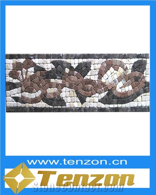 To Sell for Wall Borders Mosaic