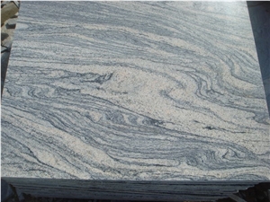 China Juaparanna Grey Granite, Granite Slab, Tile,, China Juparana Granite
