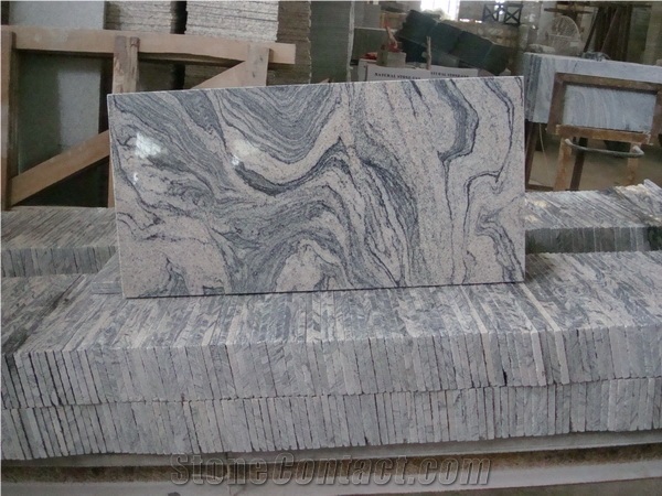 Grey granite slab, Granite tile