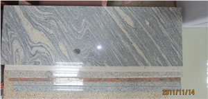 Grey granite slab, Granite tile
