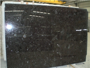 Antique Brown Granite Slab and Tile,Antico Brown Granite
