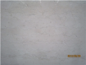 Bianco Perlino Marble ,Cream Perlino marble tile and slab
