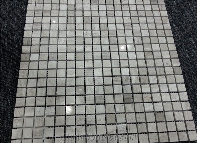 Big Supply Natural Stone Mosaic Tile with Several Kinds Of Design