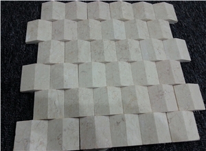 Big Supply Natural Stone Mosaic Tile with Several Kinds Of Design