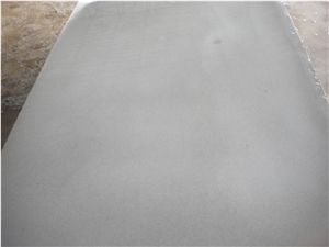 China Grey Sandstone with Super Quality, Grey Sandstone Slab & Tile