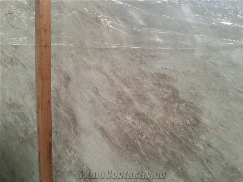 Drama Silver Grey Marble Slab and Tile ,Greece Grey Marble
