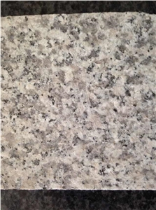 Flamed G623 Granite Tile, Big Supply Chinese Grey Granite Slab & Tile
