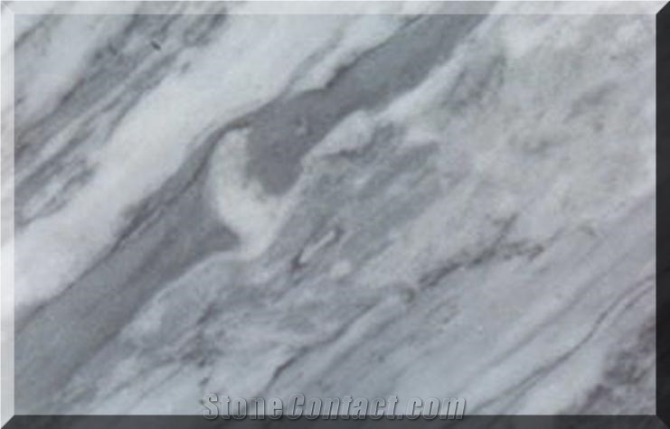 Italy Bardiglio Gray Marble Slab & Tile ,Supply Italy Grey Marble