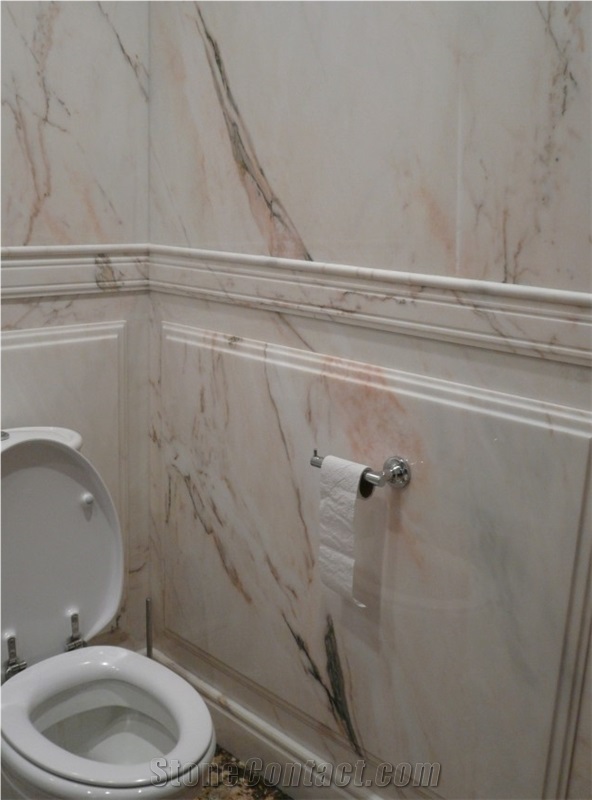 Marble Wall Panels,Stone Molding,Wall Plinths,Marble Borders,Marble Skirting