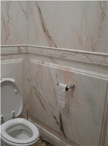 Marble Wall Panels,Stone Molding,Wall Plinths,Marble Borders,Marble Skirting