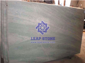Ming Green Marble from China Slabs & Tiles